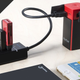 Image for article titled Today's Best Deals: Travel Router, Philips Hue, Guitar Hero, and More
